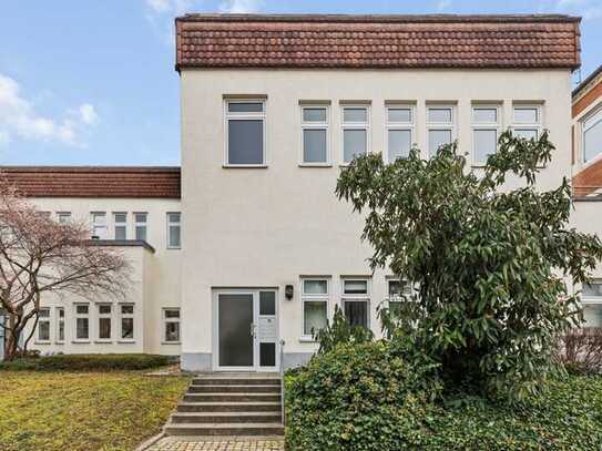 Erstklassige Bürofläche in der beliebten KA-Weststadt