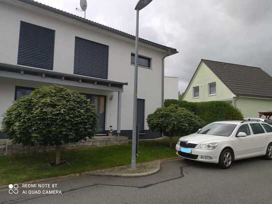 Einfamilienhaus in Chemnitz Rabenstein