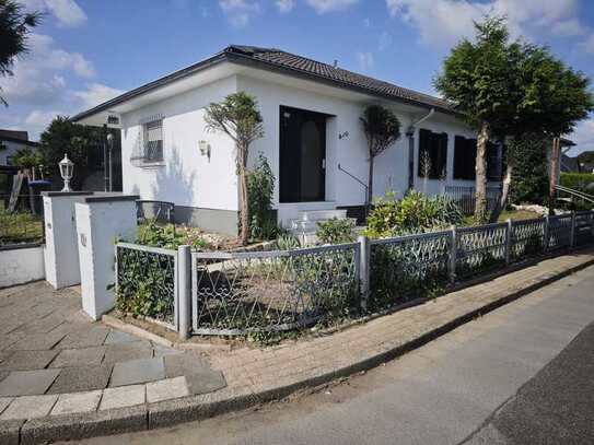 Bungalow mit Gästezimmer ca. 135 m² Wohn- und Nutzfläche