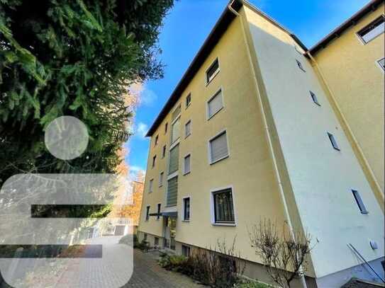 Wohnung in Bad Alexandersbad