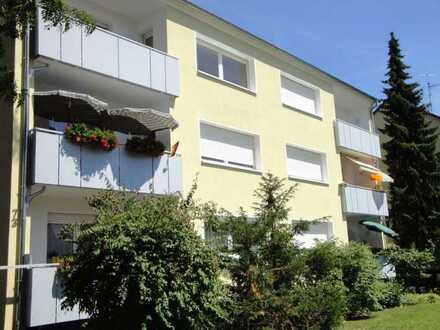 Vollständig renovierte 2-Zimmer-Dachgeschosswohnung in Bielefeld Brackwede