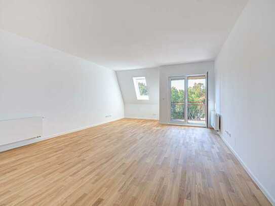 Hallo Altersvorsorge: Sonnige 2-Zimmer-Wohnung mit Balkon *Vermietetes Investment*