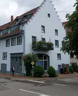 Kleine Wohnung 44,44 qm in Möhringen bei Tuttlingen zu verkaufen