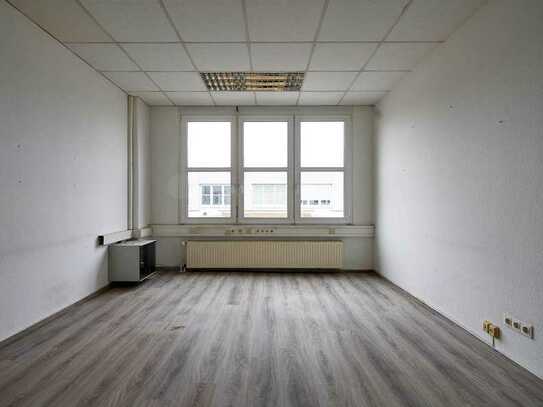 Flexible Bürofläche in Köln - 276 m² sofort verfügbar