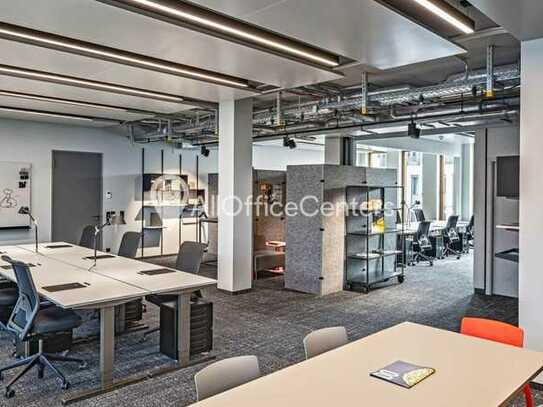 MEDIAPARK | bis 4.100 m² | skalierbare Bürogröße | sofort bezugsfertig | PROVISIONSFREI