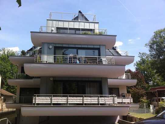 3-Zimmer-Wohnung mit Balkon in Rösrath