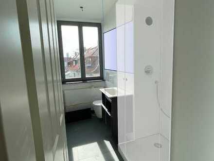 Erstbezug 3,5-Zimmer-Wohnung mit EBK in Hannover