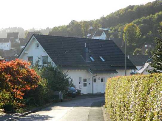 Schöne 3-Zimmer-Wohnung in Kreuztal- Krombach