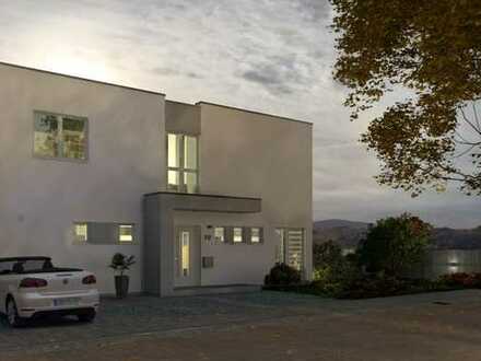 Neubau mit Bauplatz in Schwäbisch Hall - unser Home 6 ( Beispiel )
