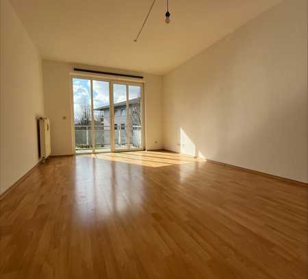 Willkommen Zuhause - Lichtdurchflutete 2-Zimmer Wohnung in Bielefeld