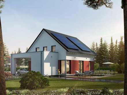 So gut kann sich energiesparender Neubau anfühlen in Weigendorf bei Pommelsbrunn