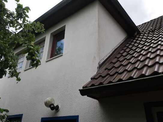 Schönes Einfamilienhaus in beliebter Lage von Reinbek-Stadt mit Garage