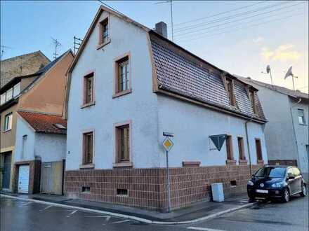 Haus in Neckarhausen mieten: privat oder gewerblich