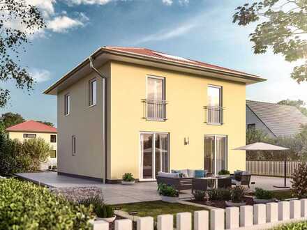 Das urbane Familienhaus.