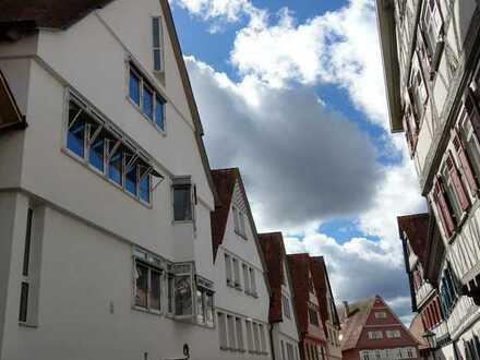 Super Lage! Büro- oder Praxisräume im Herzen der Bietigheimer Altstadt