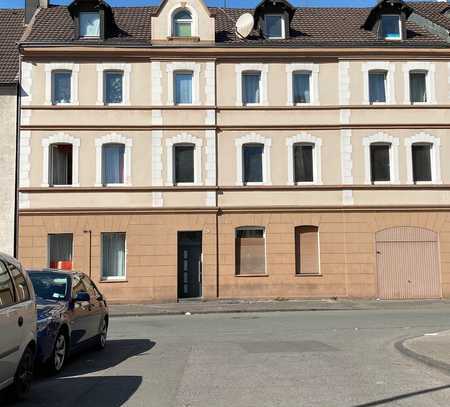 Schöne vermietete 3-Zimmer Wohnung in Duisburg