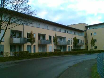 Alters- und behindertengerechte 2 Zimmer-Wohnung im 2 OG