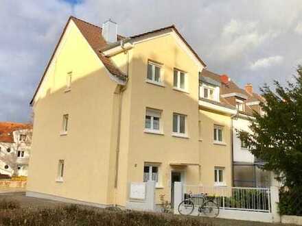 Gelegenheit 1 Zimmer Single- Wohnung in MA- Feudenheim