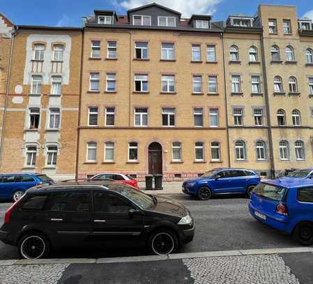 Kernsaniertes Mehrfamilienhaus in der Johannesvorstadt Erfurt