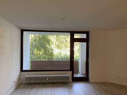 *Ohne Provision* Kleine 2 ZKB in gepflegter Wohnanlage in Mainz Gonsenheim zu vermieten