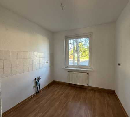 1 Monat Kaltmietfrei! Helle 5-Raumwohnung - LPZ 9_EG
