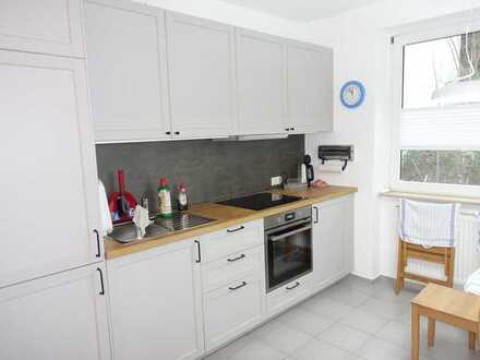 +++Schöne und neu sanierte 3 Zimmer-Wohnung in Baden-Baden Stadtnähe zu verkaufen+++