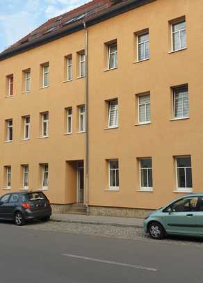 Vermietung einer 3,5 - Raum-Dachgeschoss-Wohnung, Maisonette
