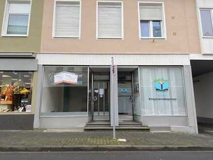 Gemütliches Ladenlokal in zentraler Lage in Bitburg