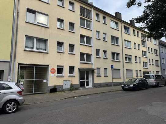 Attraktive und gepflegte 3,5-Zimmer-Wohnung in Essen