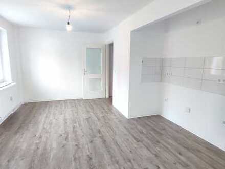 Hier finden Sie Ruhe... praktische 2-Zi.-Whg. mit Balkon