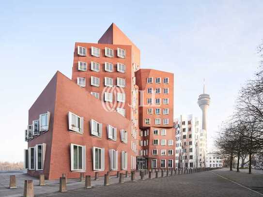 Architektonisches Highlight - Ihre neue Geschäftsadresse im Red Gehry!