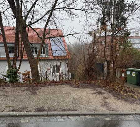 KFZ Stellplatz ab sofort zu vermieten in Kaltental, Burgstr.