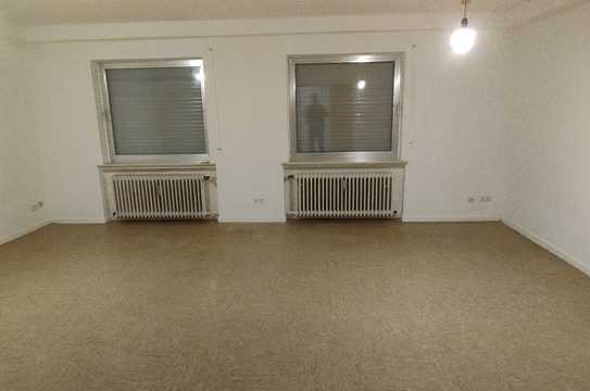 Großes 1-Zimmer-App. Nähe FH Fulda