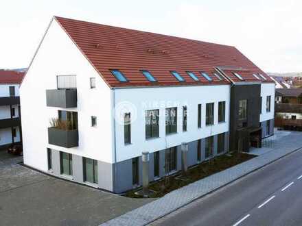 Neue Büro-/Praxisräume in bester Sichtlage, 
Berg - Neumarkter Straße