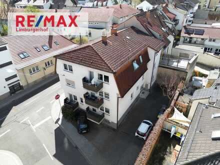 4-Zimmer-Wohnung zum Eigenbedarf oder als Kapitalanlage