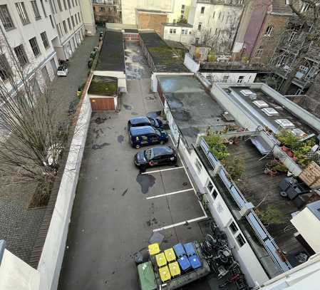 ***Garagenstellplatz in guter Lage von Sülz***