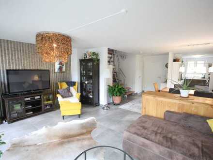 Exklusive 4,5-Zimmer-Maisonettewohnung