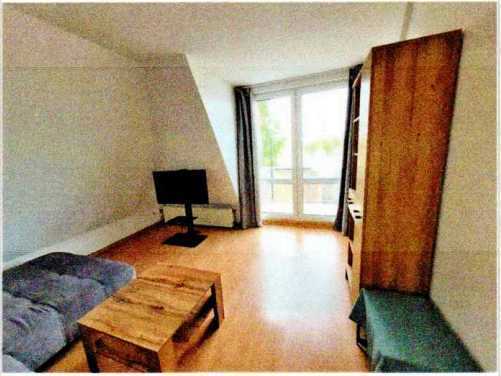 Exklusive 2-Zimmer-DG-Wohnung mit Einbauküche in Königs Wusterhausen