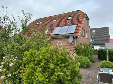 Kapitalanlage und Eigennutzung - schöne Immobilie auf der Insel Langeoog