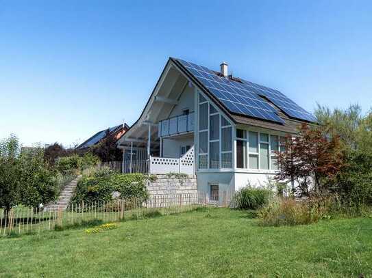 Traumhaus im Herzen des Fichtelgebirges – Komfort und Natur perfekt vereint