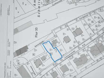 Baugrundstück 820 qm mit Rheinblick in 53545 Linz