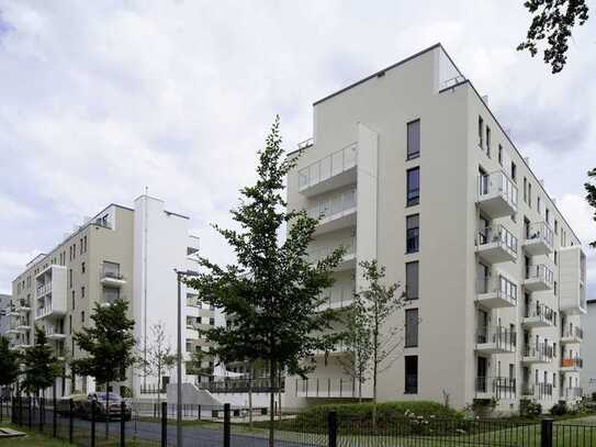 Tiefgaragenstellplatz am Hauptbahnhof Darmstadt