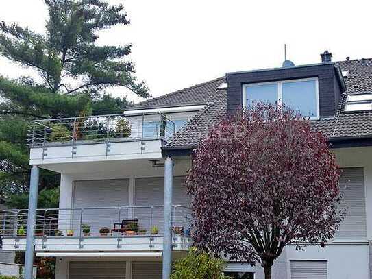 4-Zimmer-Maisonettewhg. mit 2 Dachterrassen im Johanniterviertel