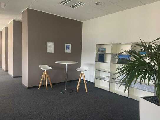 Attraktive Büroflächen in Essen-Frillendorf | viele Stellplätze vorhanden | RUHR REAL