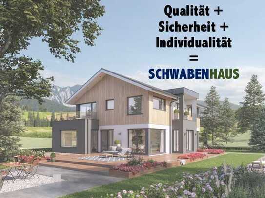 Eleganz in Struktur: Ihr Traumhaus für hohe Ansprüche wartet!