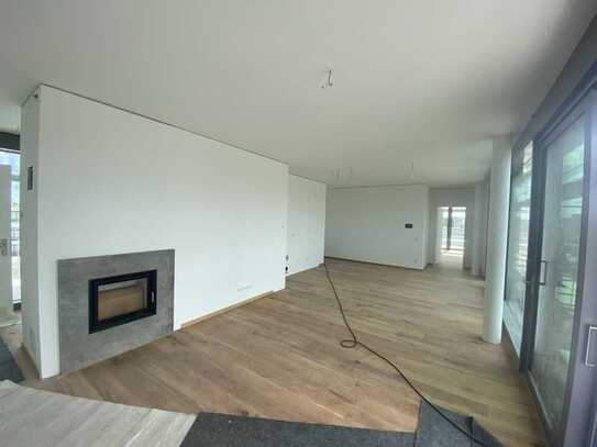 Exklusives Penthouse in München Obermenzing