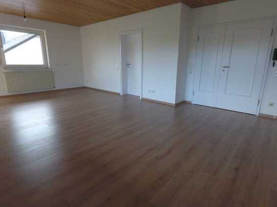 2-Zimmer Wohnung in Bad Camberger Kernstadt