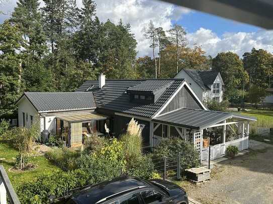 Vollständig renoviertes 4-Zimmer-Haus in Wedemark