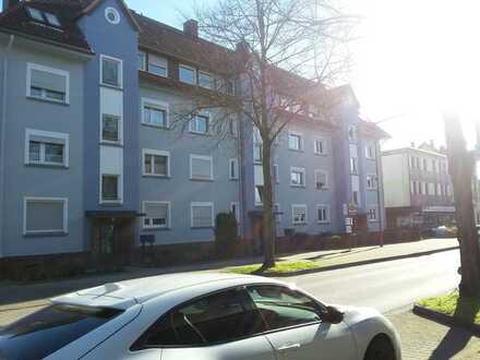 Hellle 3-Zimmer-DG-Wohnung in Lünen-Süd