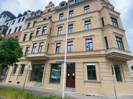 ERSTBEZUG BÜRORÄUME - ZENTRALE LAGE - GE01